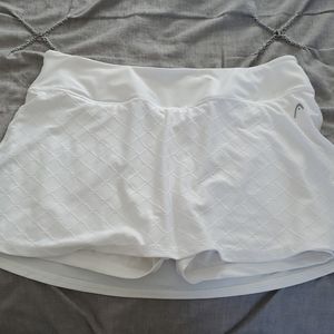 Tennis skirt